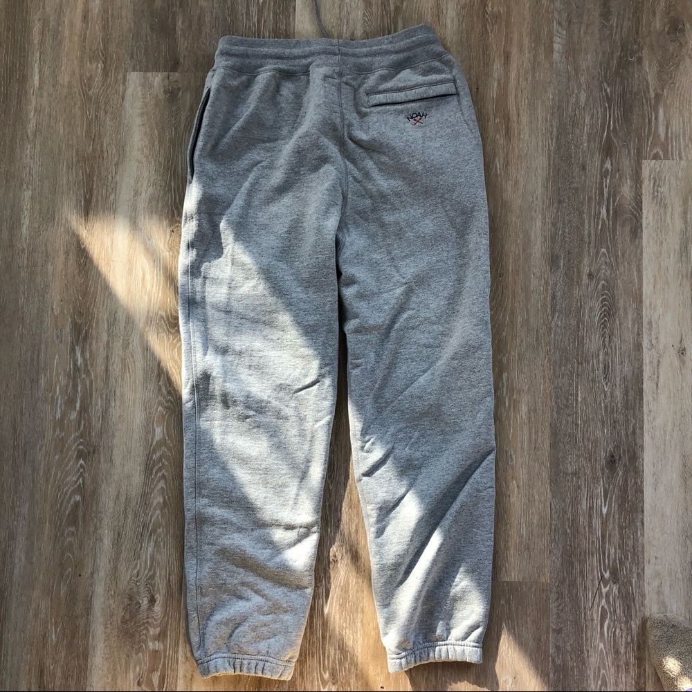 NOAH NYC X ROWING BLAZERS Sweatpants L